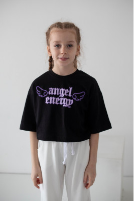 Футболка для дівчат